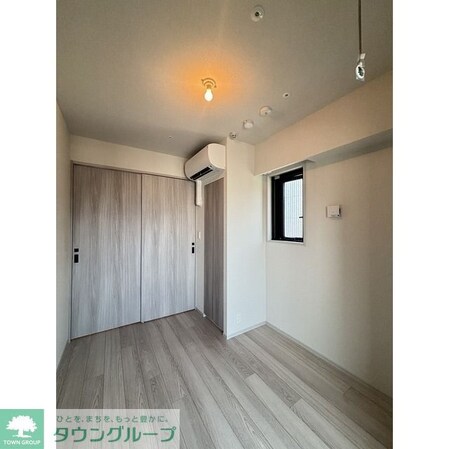 リビオメゾン新宿westの物件内観写真